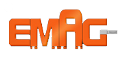 EMAG Logo